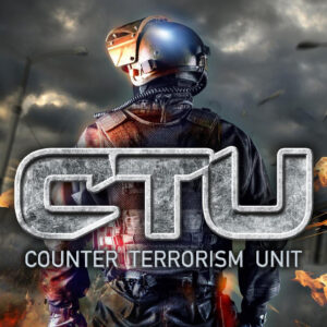 Counter Terrorism Unit Steam CD Key