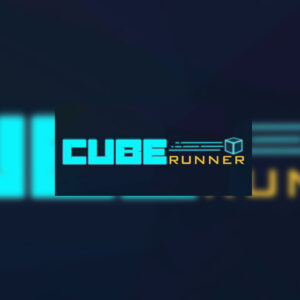Cube Runner Steam CD Key