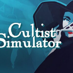 Cultist Simulator Anthology Edition Steam CD Key