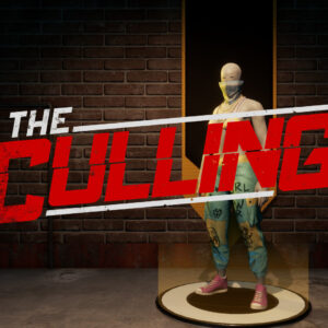 The Culling - Original Gangster Founder's Pack DLC PC Steam Gift