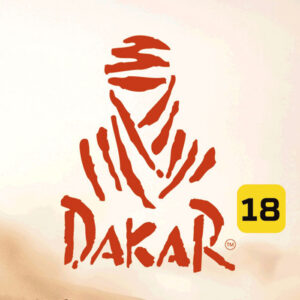 Dakar 18 Steam CD Key