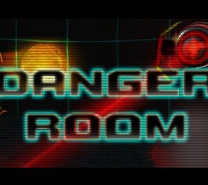 Danger Room Steam CD Key