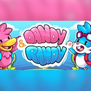 Dandy & Randy Steam CD Key