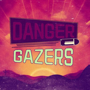 Danger Gazers Steam CD Key