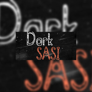 Dark SASI PC Steam CD Key