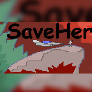 SaveHer! Steam CD Key