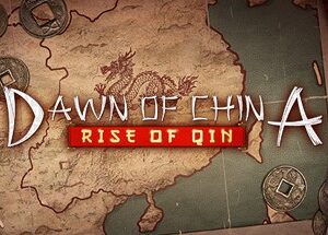 Dawn of China: Rise of Qin Steam CD Key