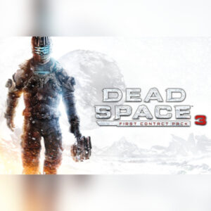 Dead Space 3 - First Contact Pack DLC EA App CD Key