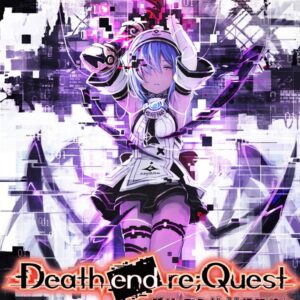 Death end reQuest Steam CD Key