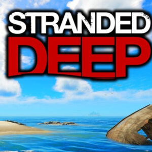 Stranded Deep Steam Altergift
