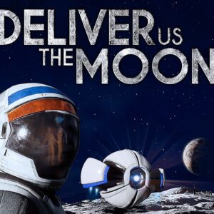 Deliver Us The Moon PC Steam CD Key