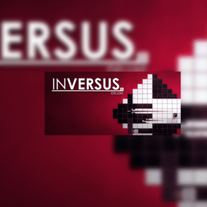 INVERSUS Deluxe PC Steam CD Key