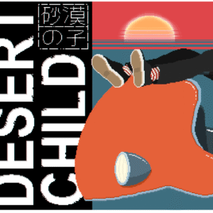 Desert Child PC Steam CD Key