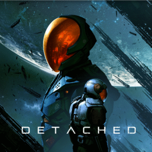 Detached: Non-VR Edition PC Steam CD Key