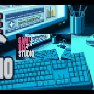 Game Dev Studio Steam CD Key