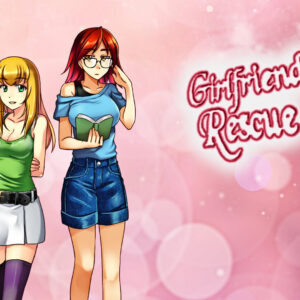 Girlfriend Rescue Steam CD Key