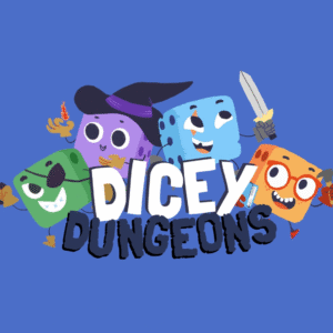 Dicey Dungeons PC Steam CD Key