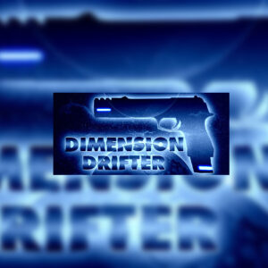 Dimension Drifter PC Steam CD Key