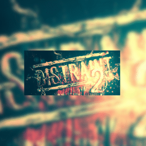 DISTRAINT 2 Steam CD Key