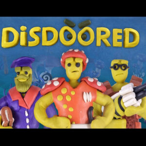 Disdoored Steam Altergift