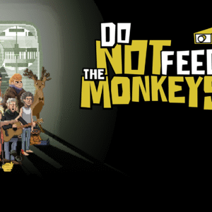 Do Not Feed the Monkeys Steam CD Key