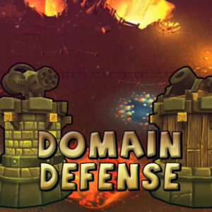 Domain Defense VR Steam CD Key