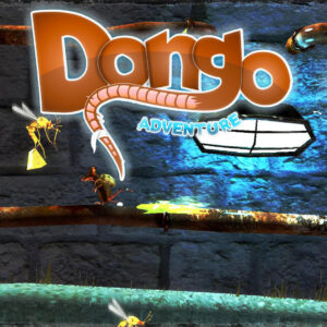 Dongo Adventure Steam CD Key