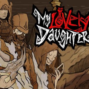 My Lovely Daughter PC Steam CD Key