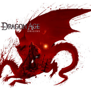 Dragon Age: Origins DLC Bundle EA App CD Key