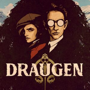 Draugen Steam Altergift