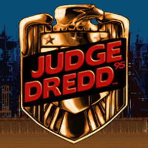 Judge Dredd 95 PC Steam CD Key