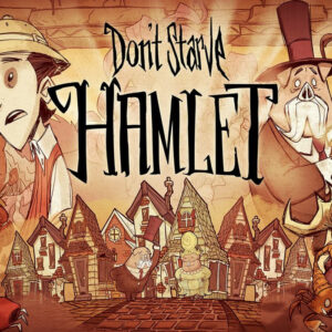 Don't Starve: Hamlet DLC Steam Altergift