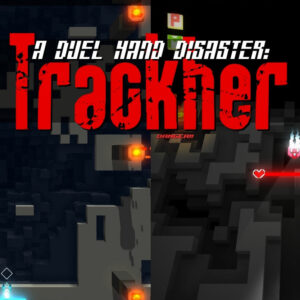 A Duel Hand Disaster: Trackher PC Steam CD Key