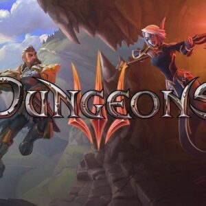 Dungeons 3 - Famous Last Words DLC PC Steam CD Key