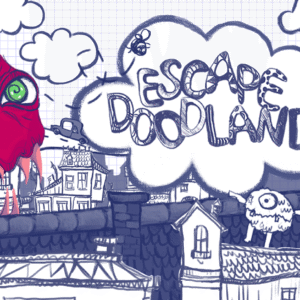 Escape Doodland Steam CD Key