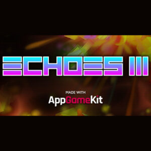 Echoes III Steam CD Key
