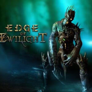 Edge of Twilight: Return To Glory Steam CD Key