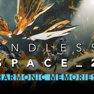 Endless Space 2 - Harmonic Memories DLC Steam CD Key