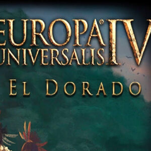 Europa Universalis IV - El Dorado Content Pack PC Steam CD Key