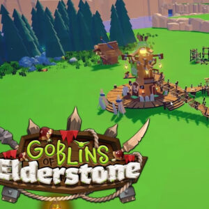 Goblins of Elderstone PC Steam CD Key