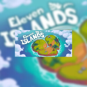 Eleven Islands Steam CD Key