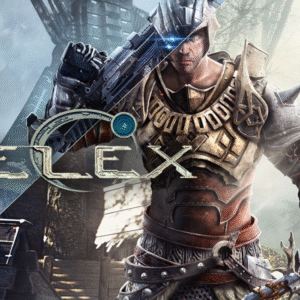 ELEX PC Steam CD Key