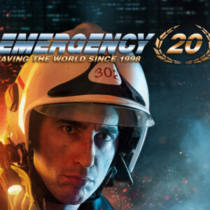 EMERGENCY 20 Steam Altergift