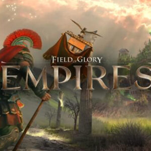 Field of Glory: Empires Steam CD Key