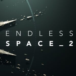 Endless Space 2 Starter Pack Bundle Steam CD Key