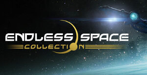 Endless Space Collection Steam Gift