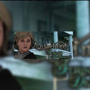 Entwined: Strings of Deception Steam CD Key