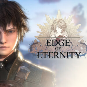 Edge Of Eternity Steam CD Key