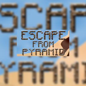 Escape from pyramid Steam CD Key