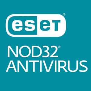 ESET NOD32 Antivirus (2 Years / 1 PC)
